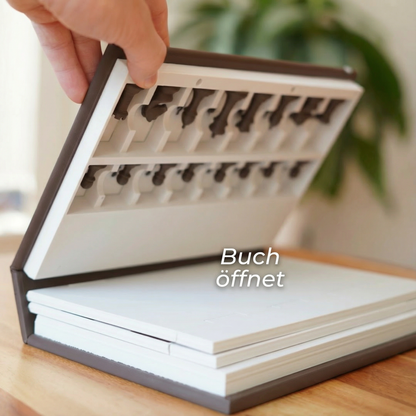 CHESS - Schach Buch Brettspiel