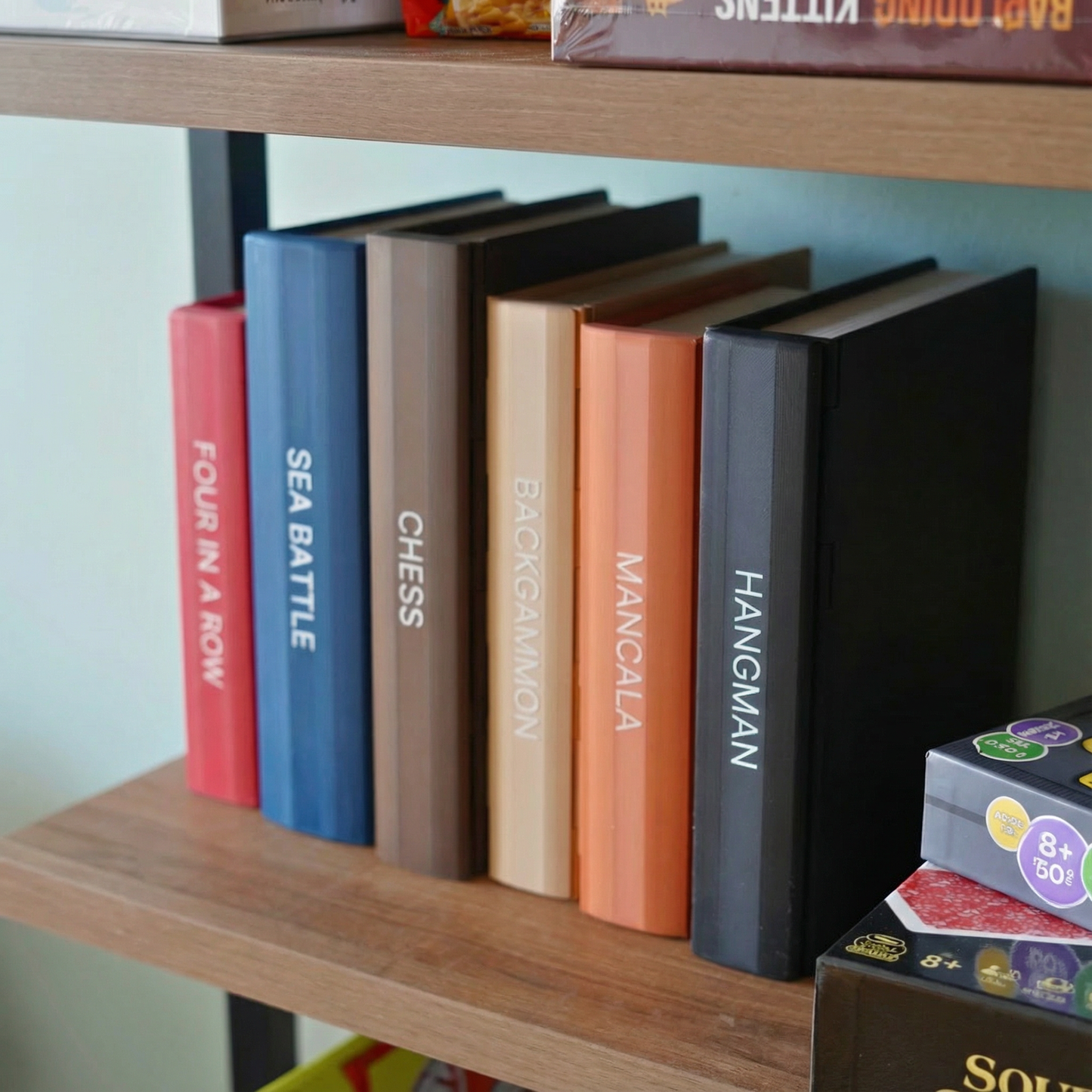 CHESS - Schach Buch Brettspiel