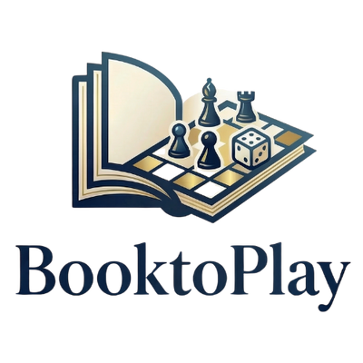 BooktoPlay